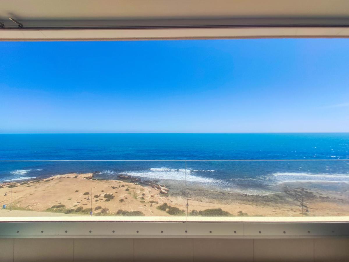 213 Luxury Panorama - Alicante Holiday Torrevieja Exteriér fotografie