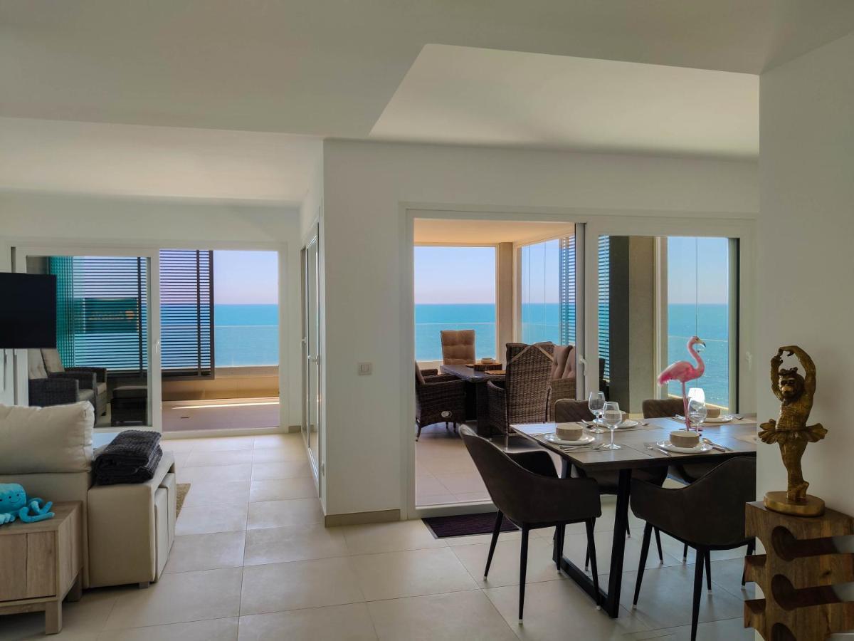 213 Luxury Panorama - Alicante Holiday Torrevieja Exteriér fotografie