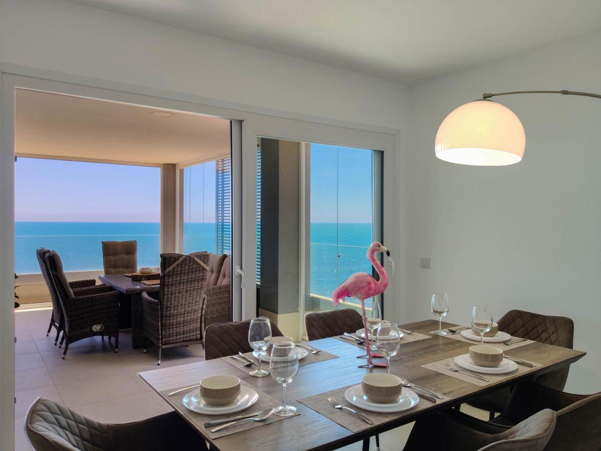 213 Luxury Panorama - Alicante Holiday Torrevieja Exteriér fotografie