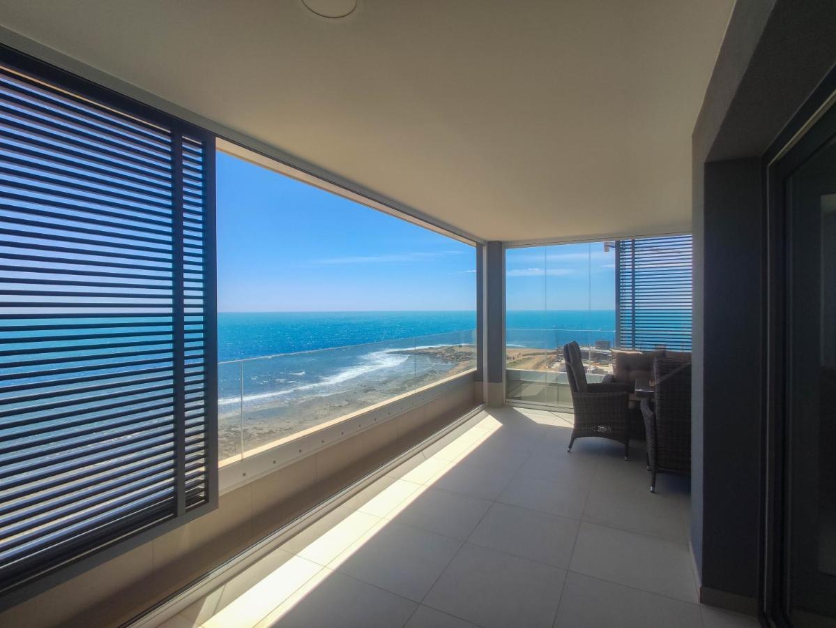 213 Luxury Panorama - Alicante Holiday Torrevieja Exteriér fotografie