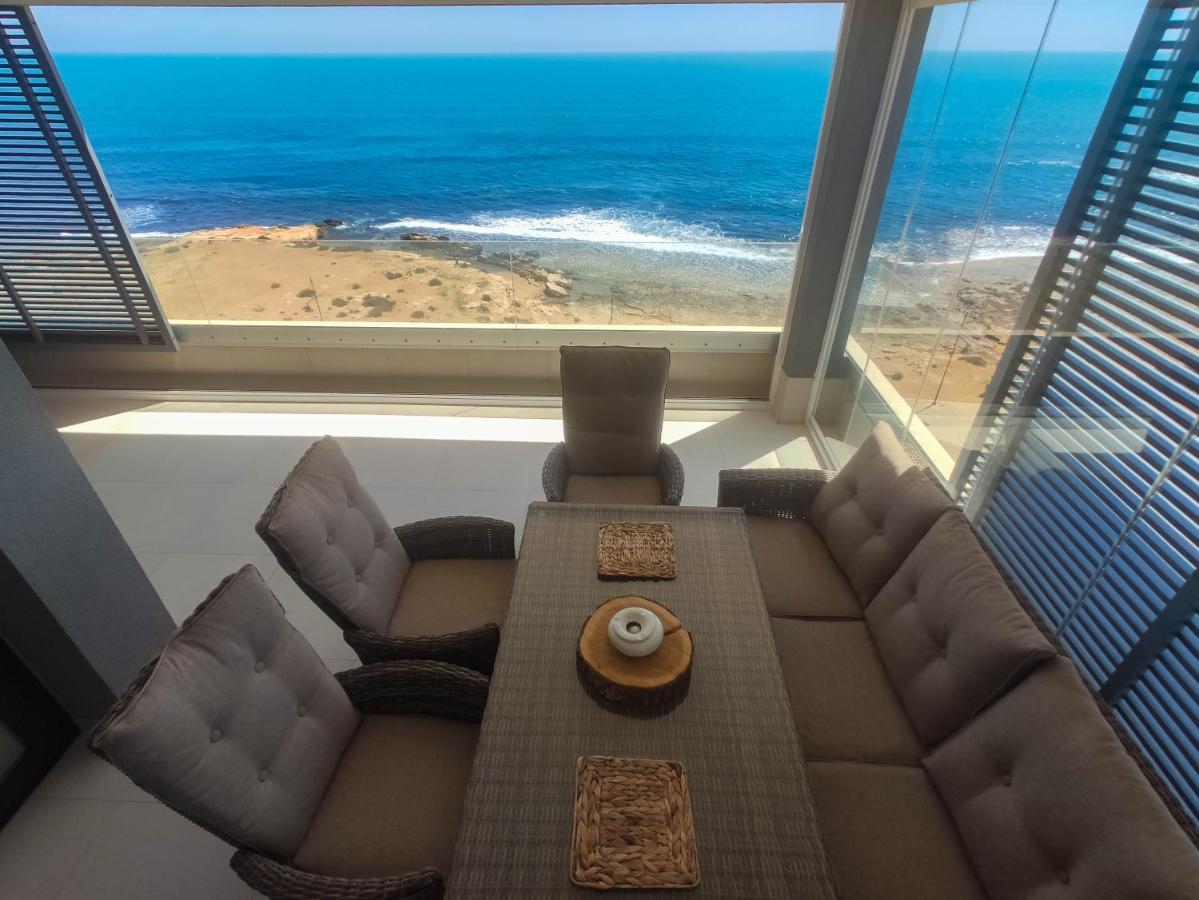 213 Luxury Panorama - Alicante Holiday Torrevieja Exteriér fotografie
