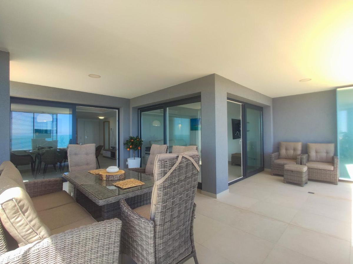 213 Luxury Panorama - Alicante Holiday Torrevieja Exteriér fotografie