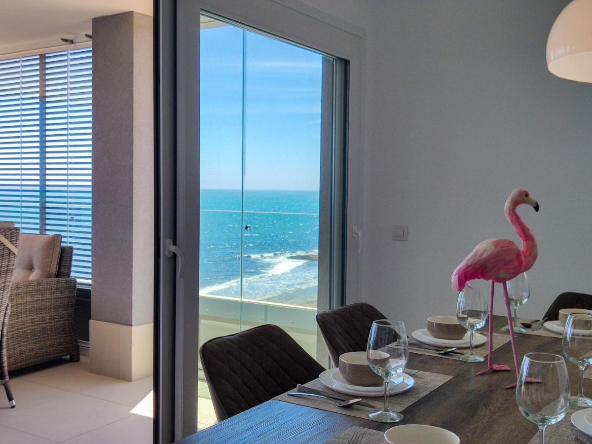 213 Luxury Panorama - Alicante Holiday Torrevieja Exteriér fotografie