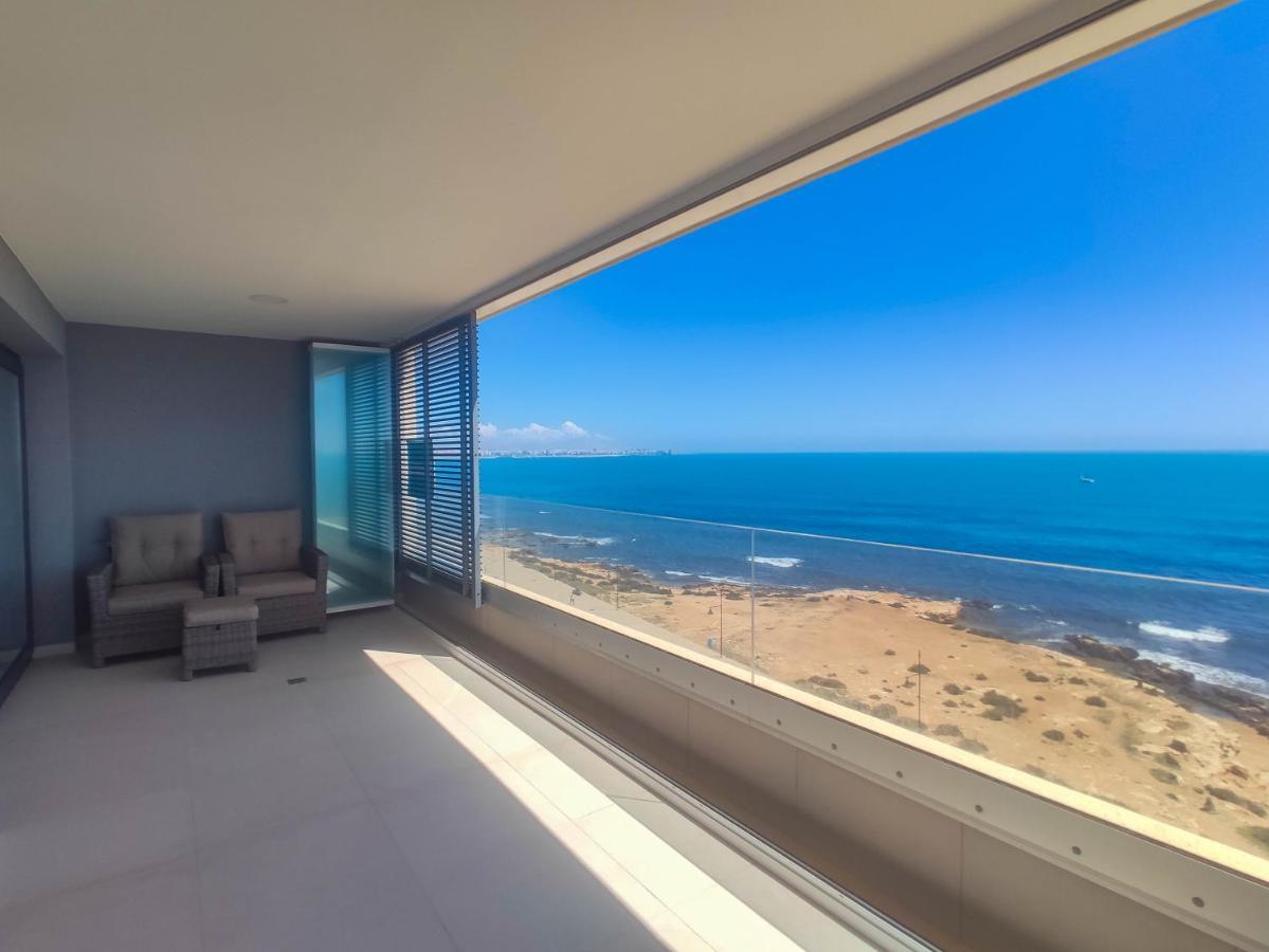 213 Luxury Panorama - Alicante Holiday Torrevieja Exteriér fotografie