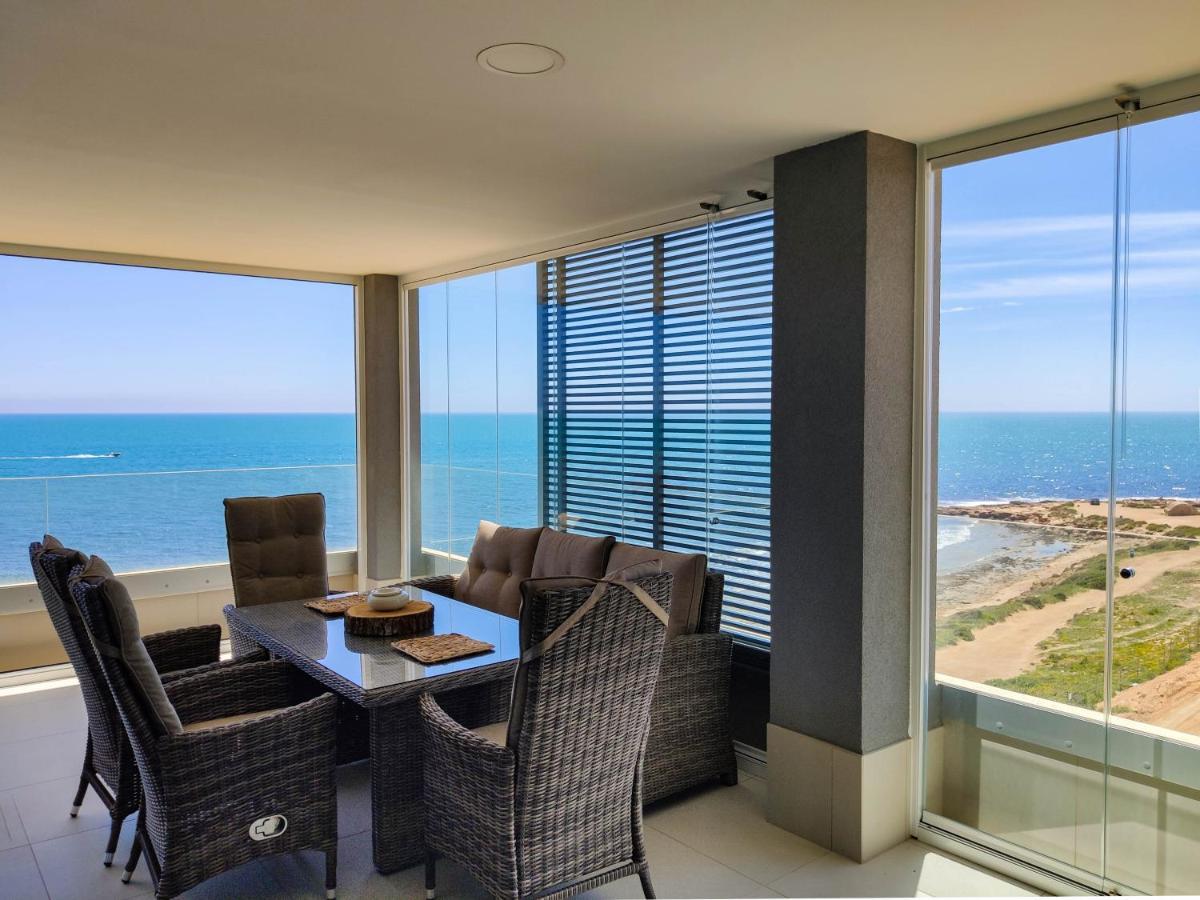 213 Luxury Panorama - Alicante Holiday Torrevieja Exteriér fotografie