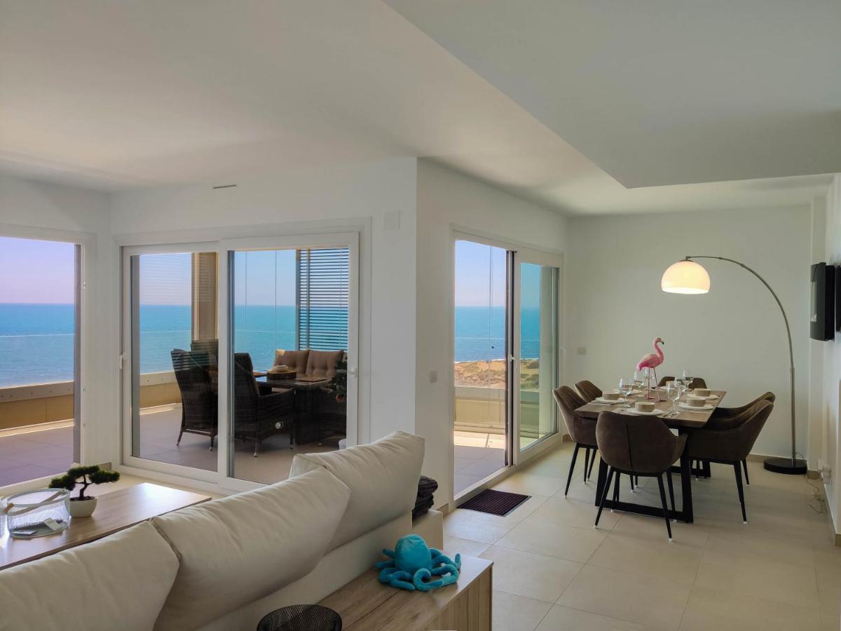 213 Luxury Panorama - Alicante Holiday Torrevieja Exteriér fotografie